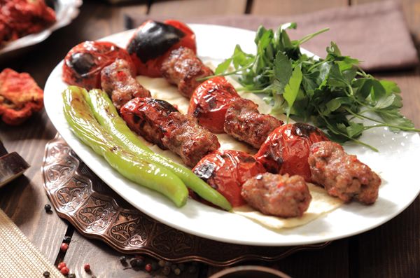 Lezzetlerimiz - 7
