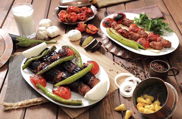 Lezzetlerimiz - 17