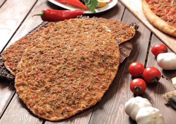Lezzetlerimiz - 23
