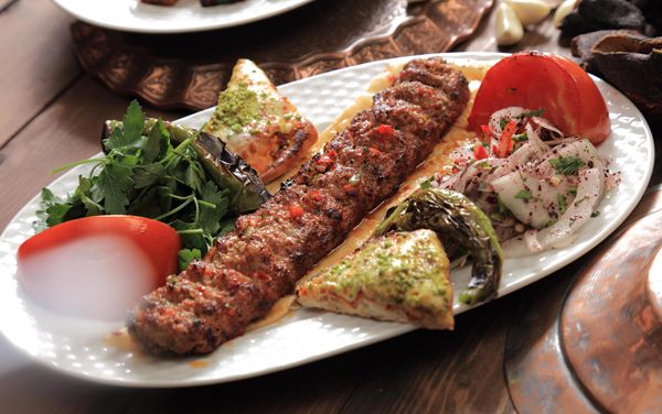 Lezzetlerimiz - 14